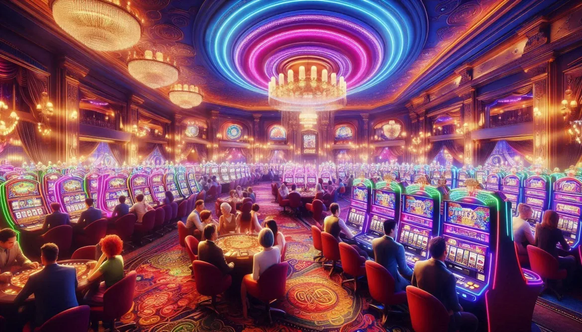Dynabet Casino